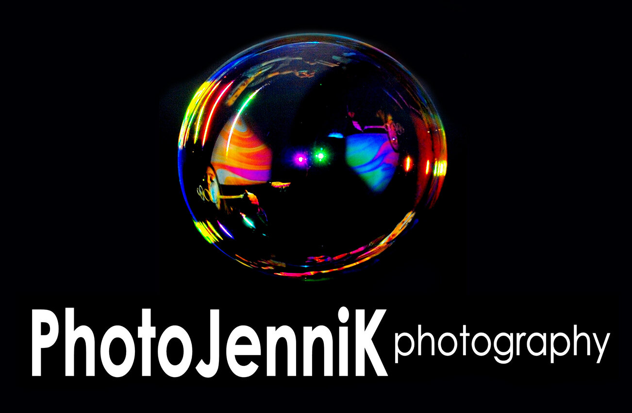 PhotoJenniK Photography