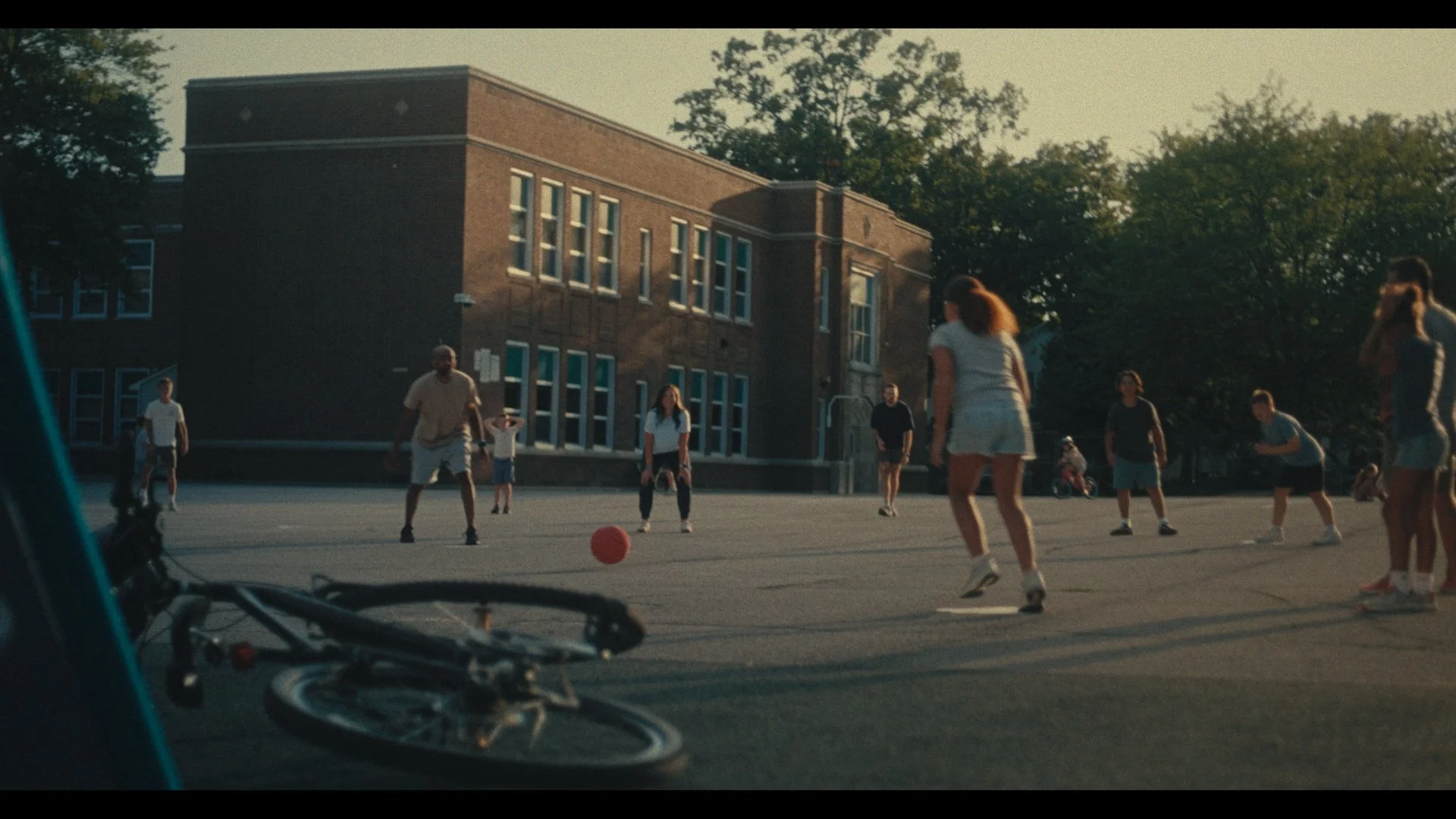 MIDWEST AMERICA FCU // 30s Spot // DIRECTOR: Brian Myers