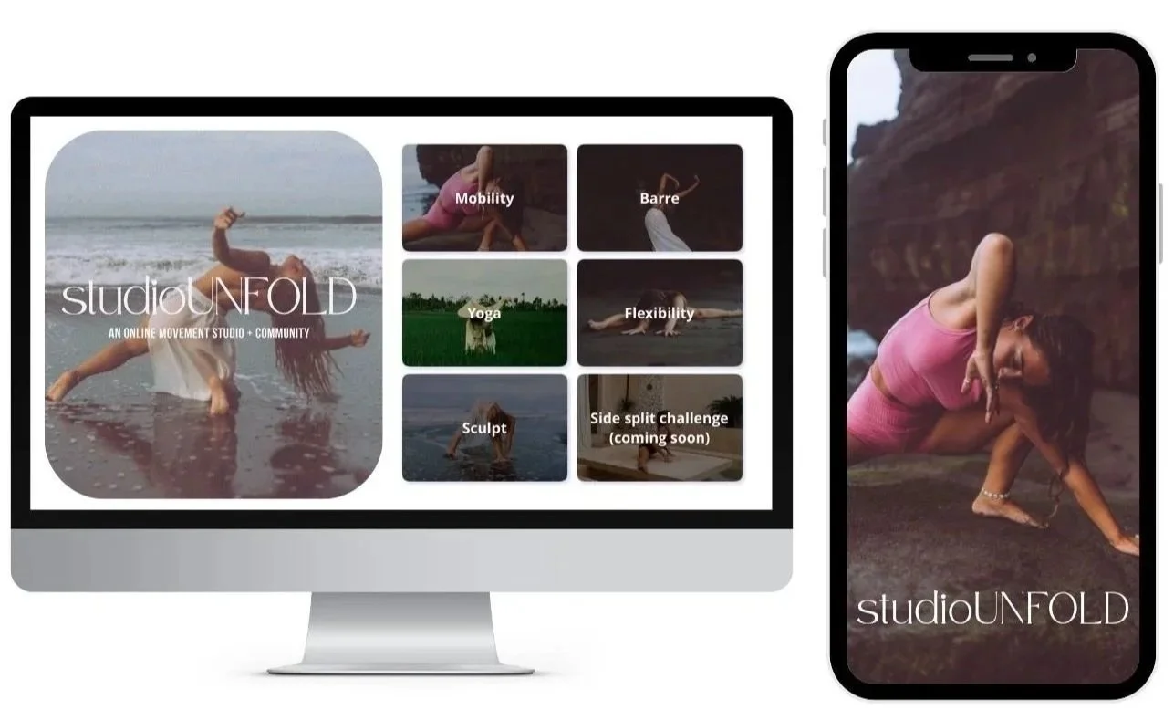Unfold Studio studioUNFOLD — UNFOLD
