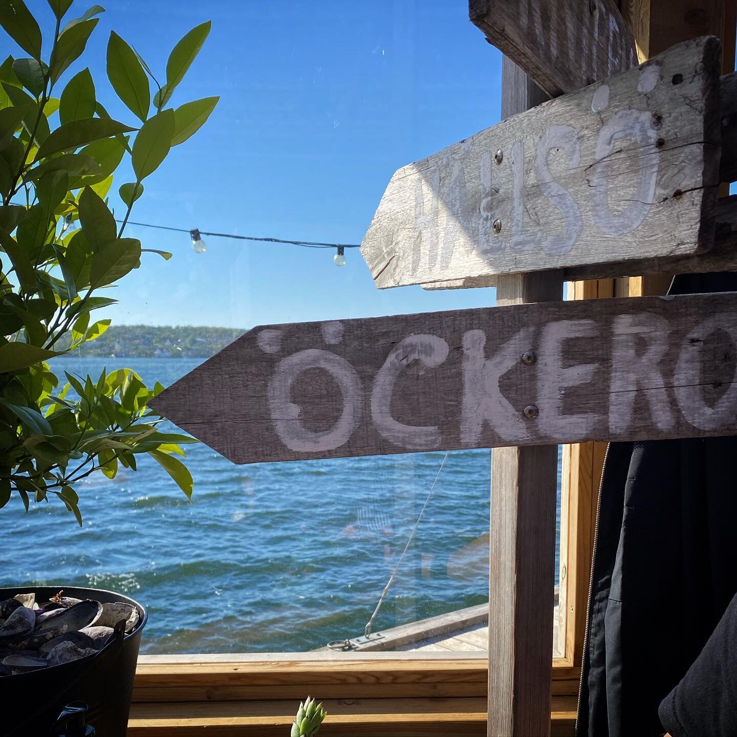 Ta in det bara...
#havet #v&auml;stkusten #p&aring;h&aring;ret #p&aring;h&aring;retpodden #seaside #sweden #sommar