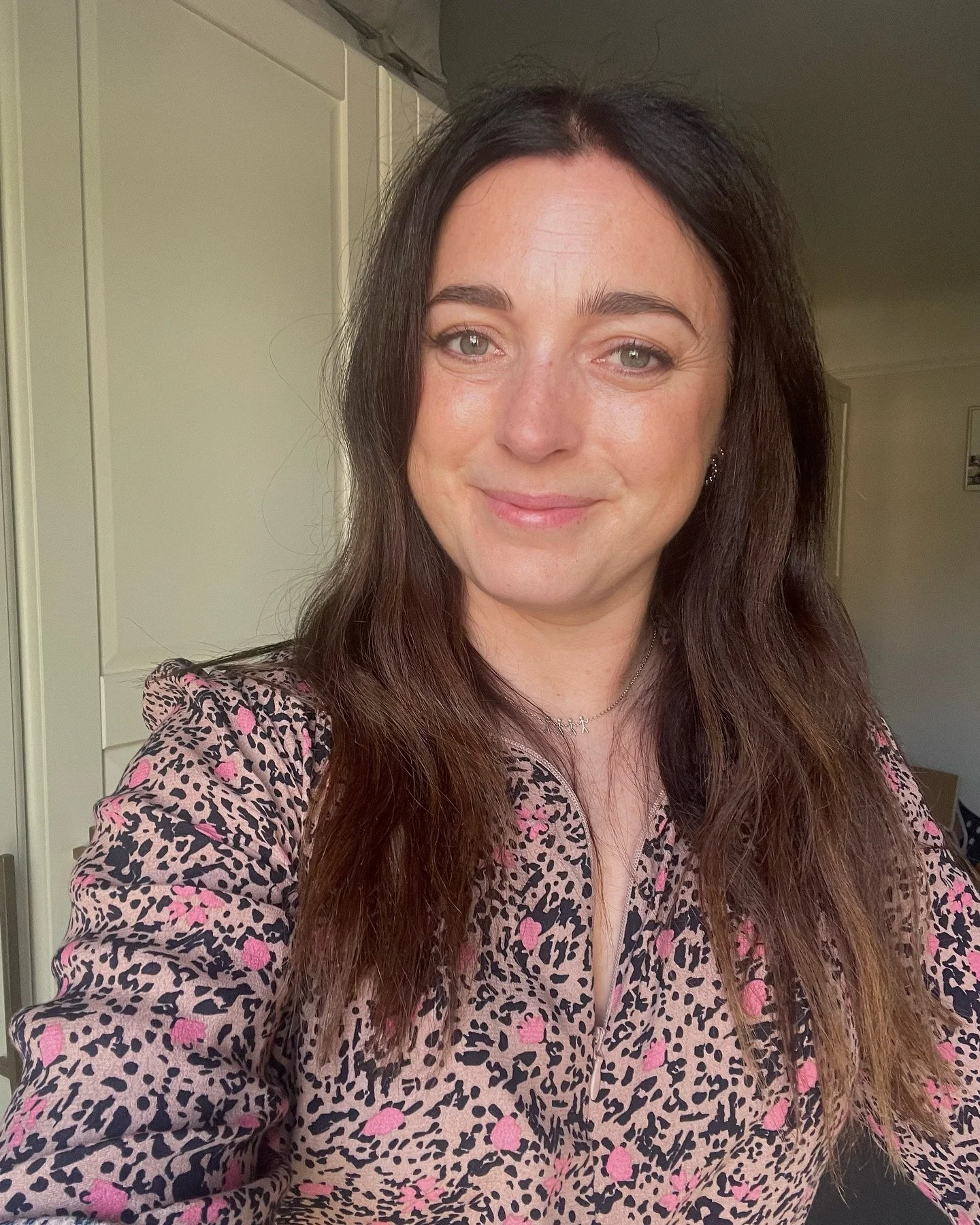 Let the games begin! ☀️ 

To anyone else about to embark on The Big Juggle of 2025, best of luck to you, we can do this 💪🏻 I&rsquo;ll still be here, working away on my client&rsquo;s homes in between park trips, providing endless snacks and referee