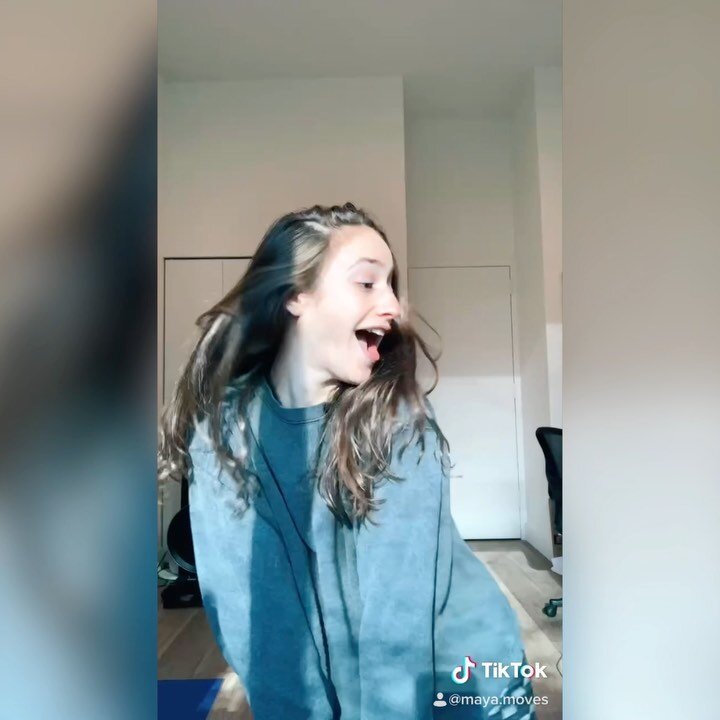TikTok Round-up ❄️