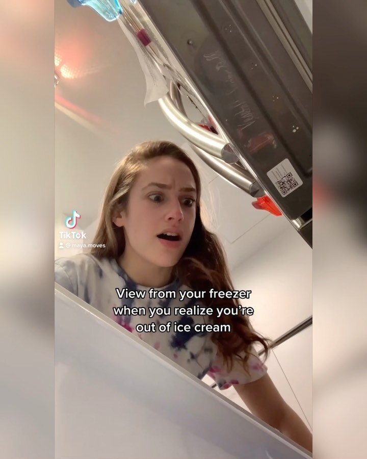 TikTok Round-up 🍦