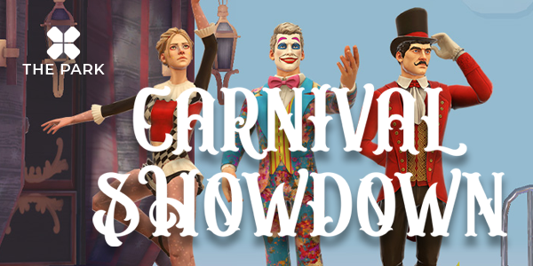 Carnival Showdown