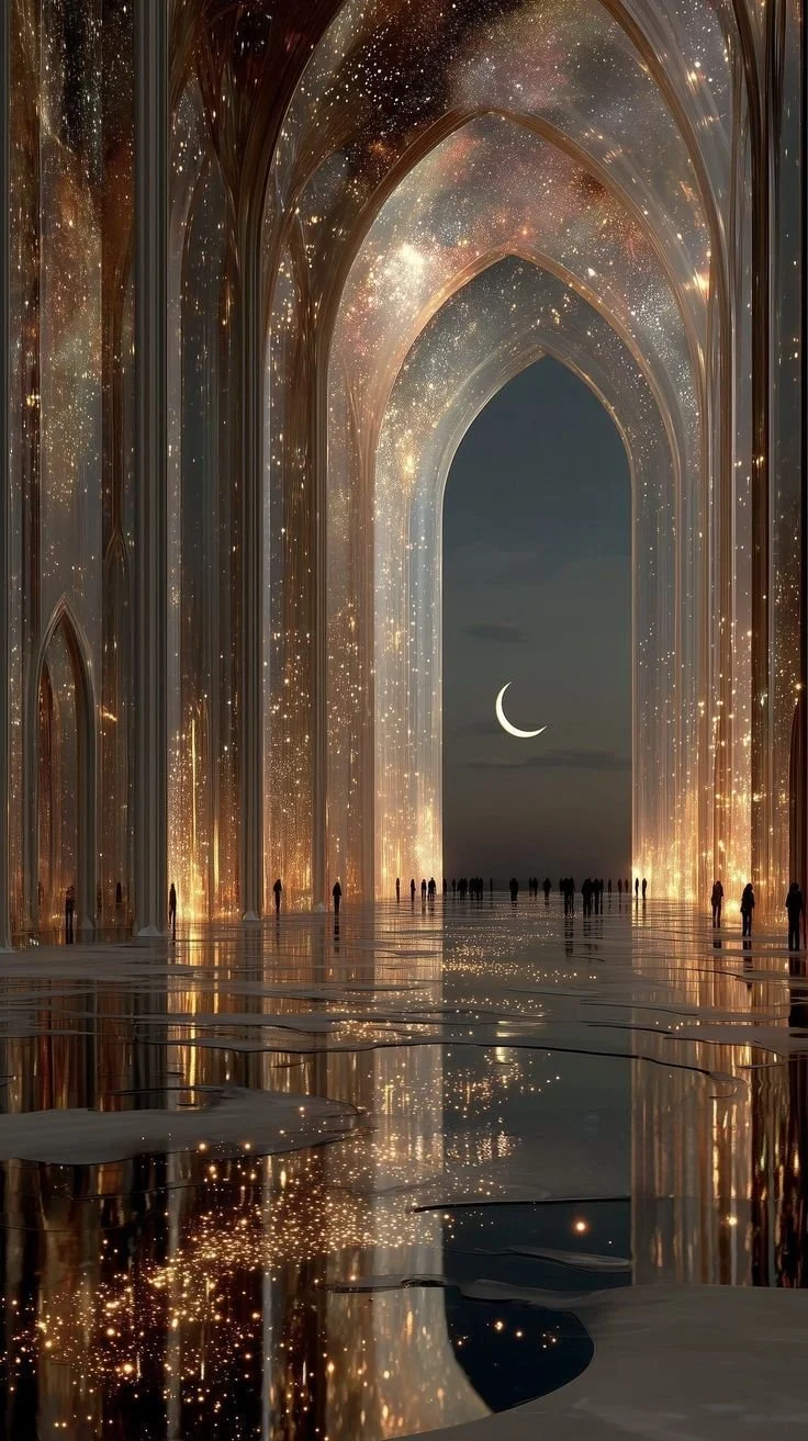 Seichim Temple - A gathering for Lightworkers