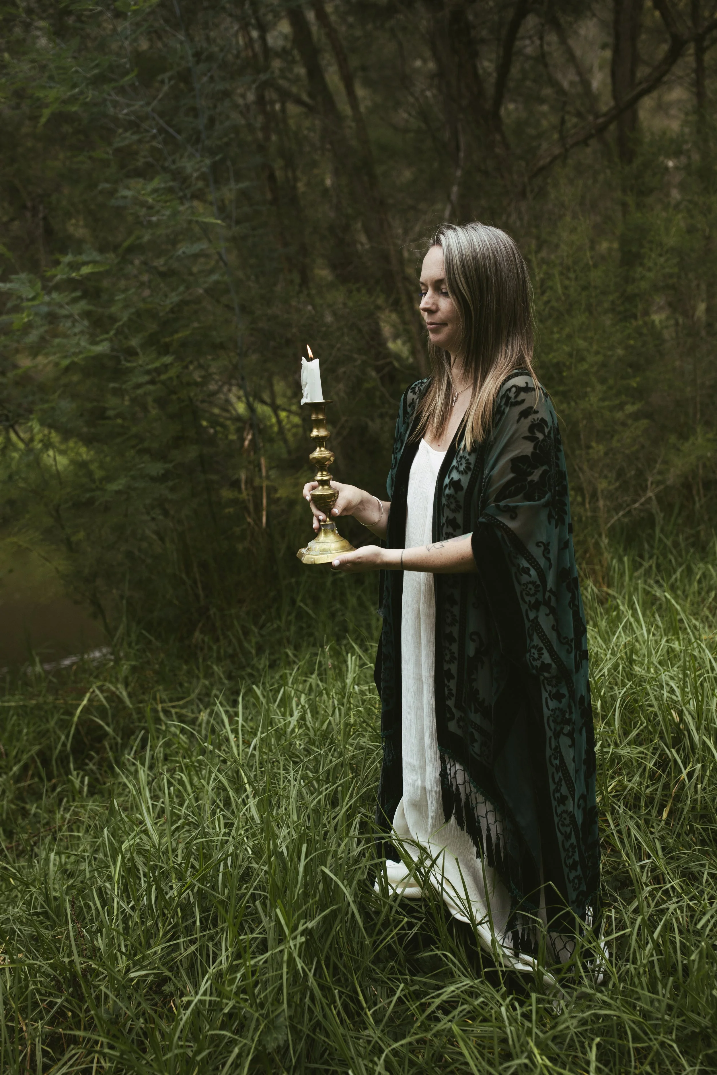 WINTER SOLSTICE CEREMONY 