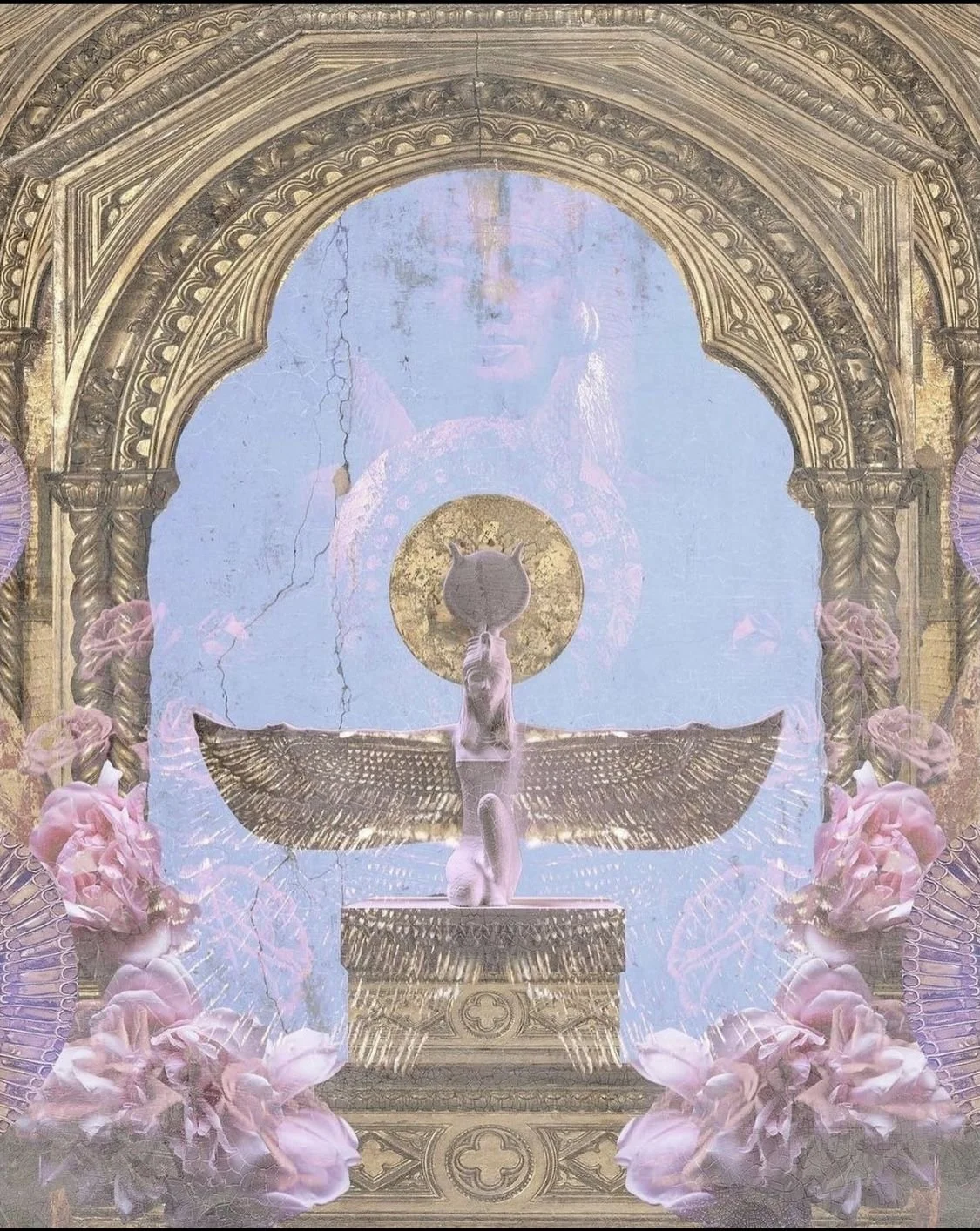 SEICHIM 2 - A LIGHTWORKER INiTIATION FOR practitioners