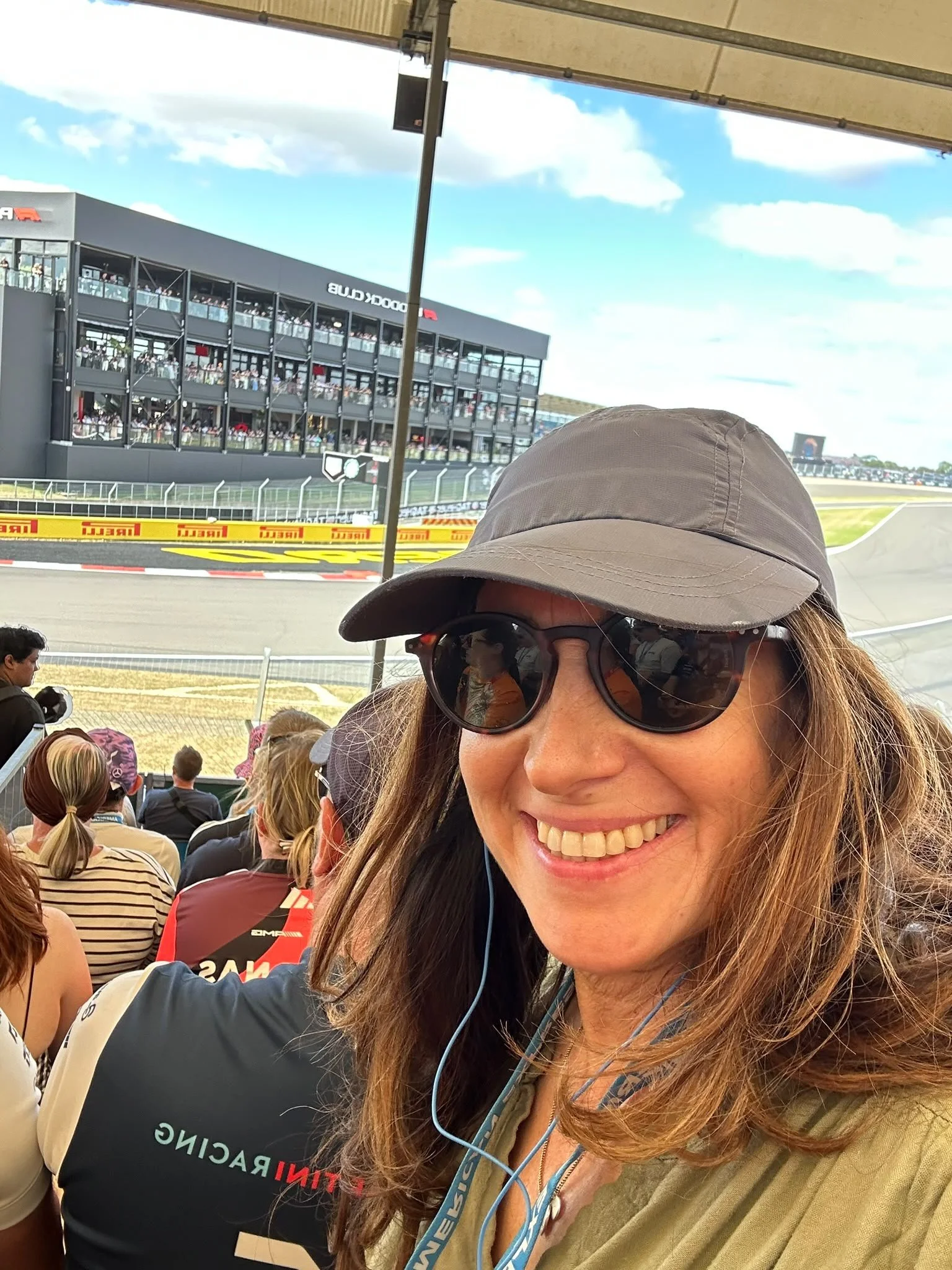 Beyond Price: How the British Grand Prix Can Inspire Short-Term Rental Success