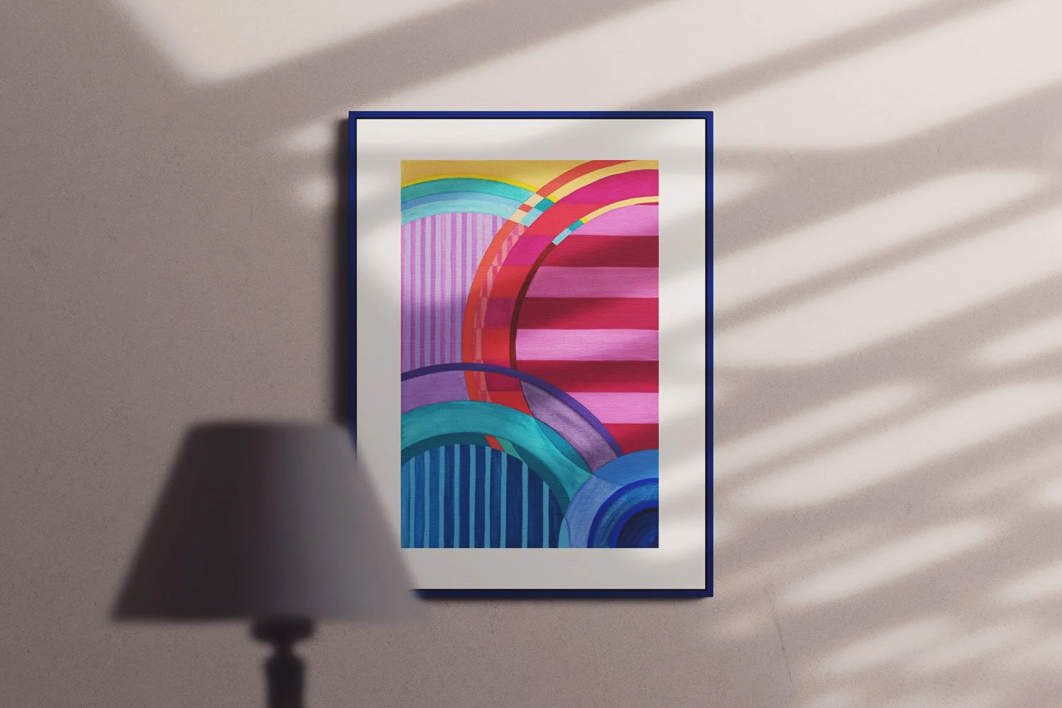 Technicolour Beat