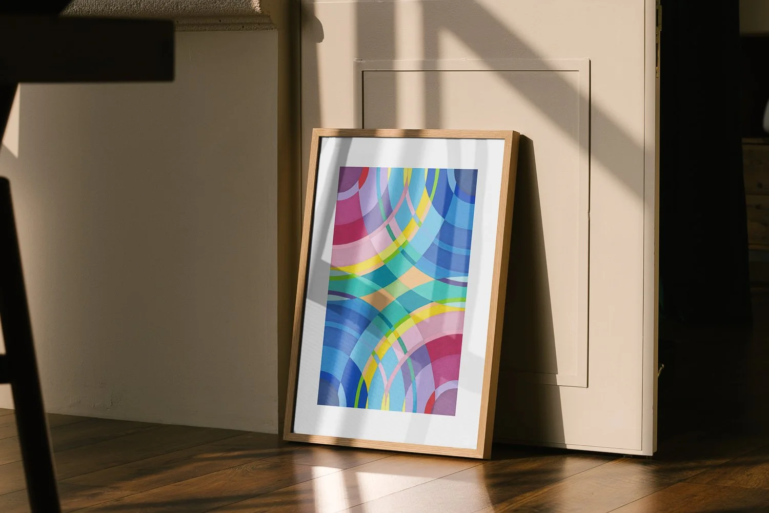 Kaleidoscope Nº2
