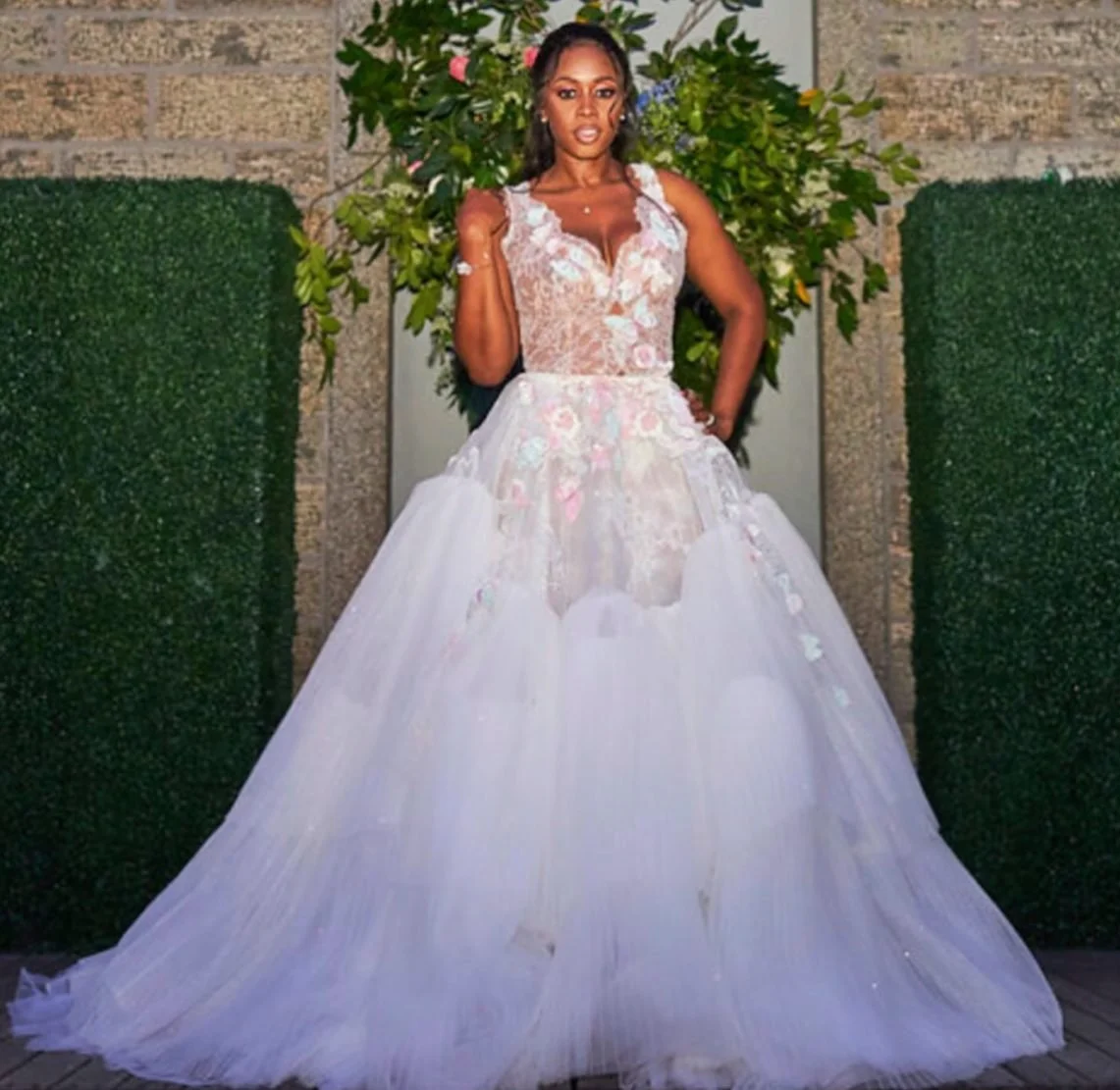 Remy-Ma-Renews-Her-Vows-To-Papoose-In-A-Custom-Karen-Sabag-Gown-4-e1530647315810.jpeg