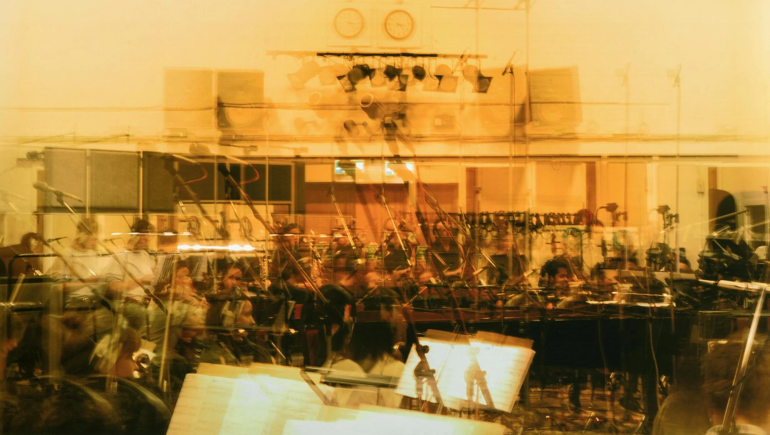 
Hania Rani - Piano Concerto (development, performance, recording)