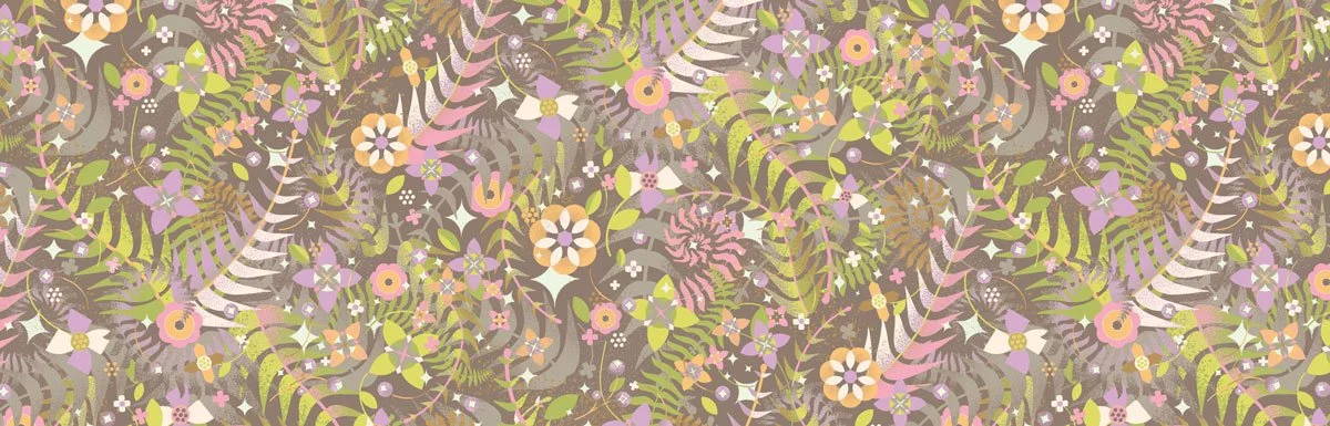 Fern Fantasy Collection