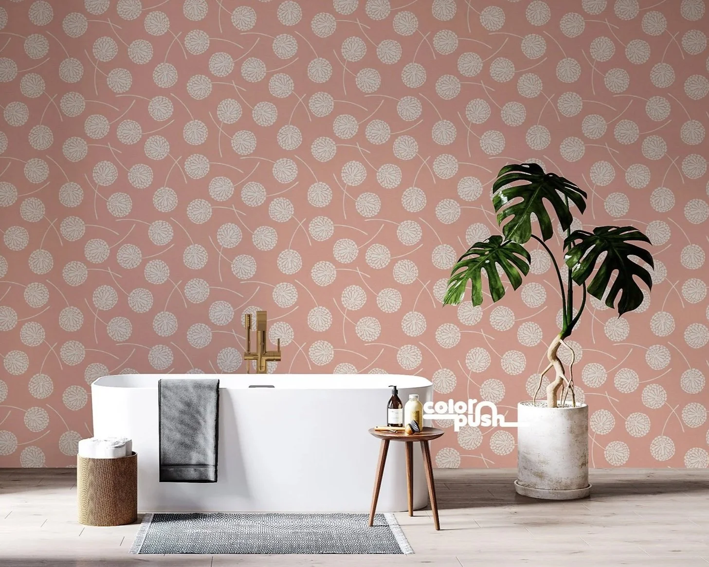 modern-bathroom-with-swallows-dandeliojns-on-peach.jpg