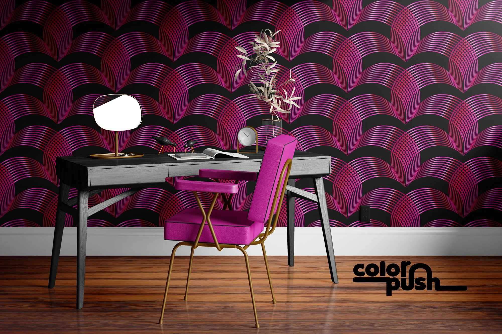 Swallows and Dandelions Collection by colorpush