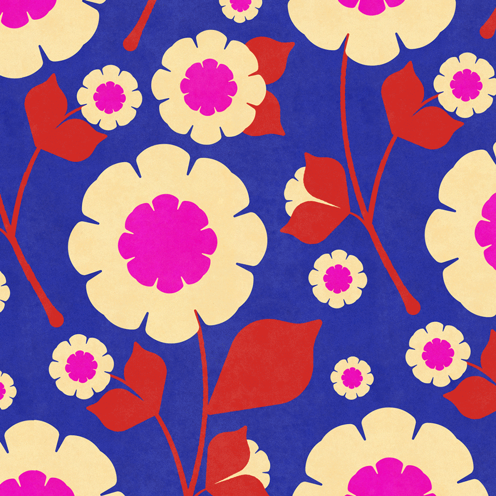 retro-buttercups-colorways-by-colorpush-new.gif