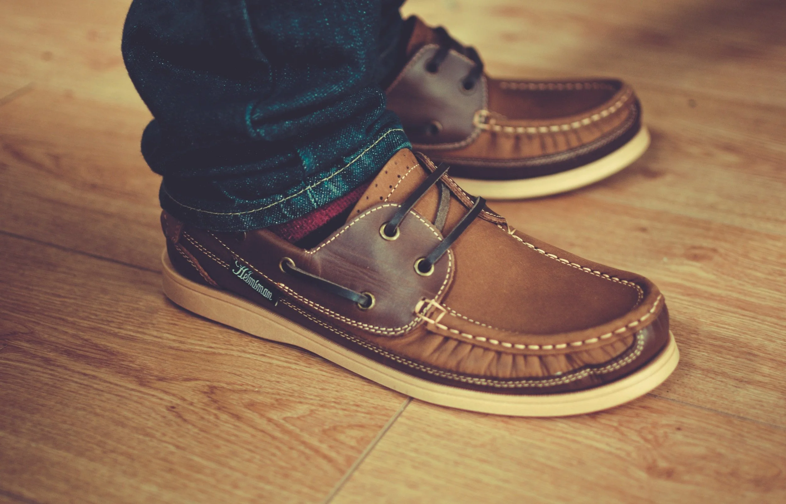 The Importance of Proper Foot Support