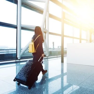 Take Care of Your Feet Before, During, and After Your Next Vacation