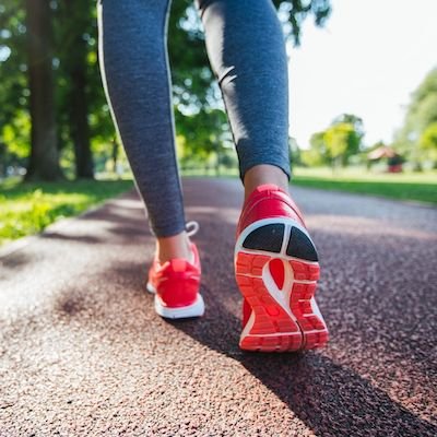 Keep Your Feet Safe: Tips for Runners