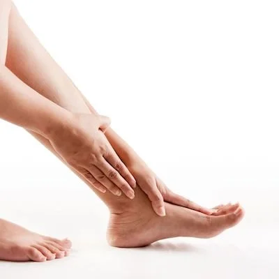 High Arches Are a Common Cause of Foot Pain