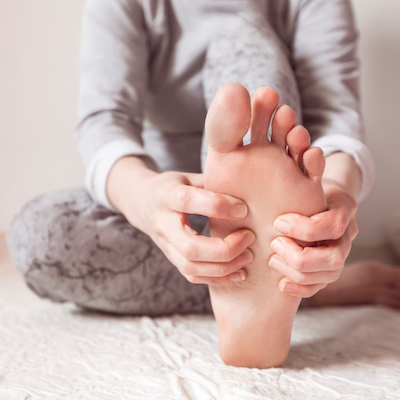 Essential Foot Care for Diabetics