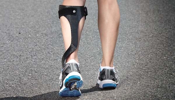 What Are Ankle/Foot Orthotics? — Dr. James Ricketti & Associates