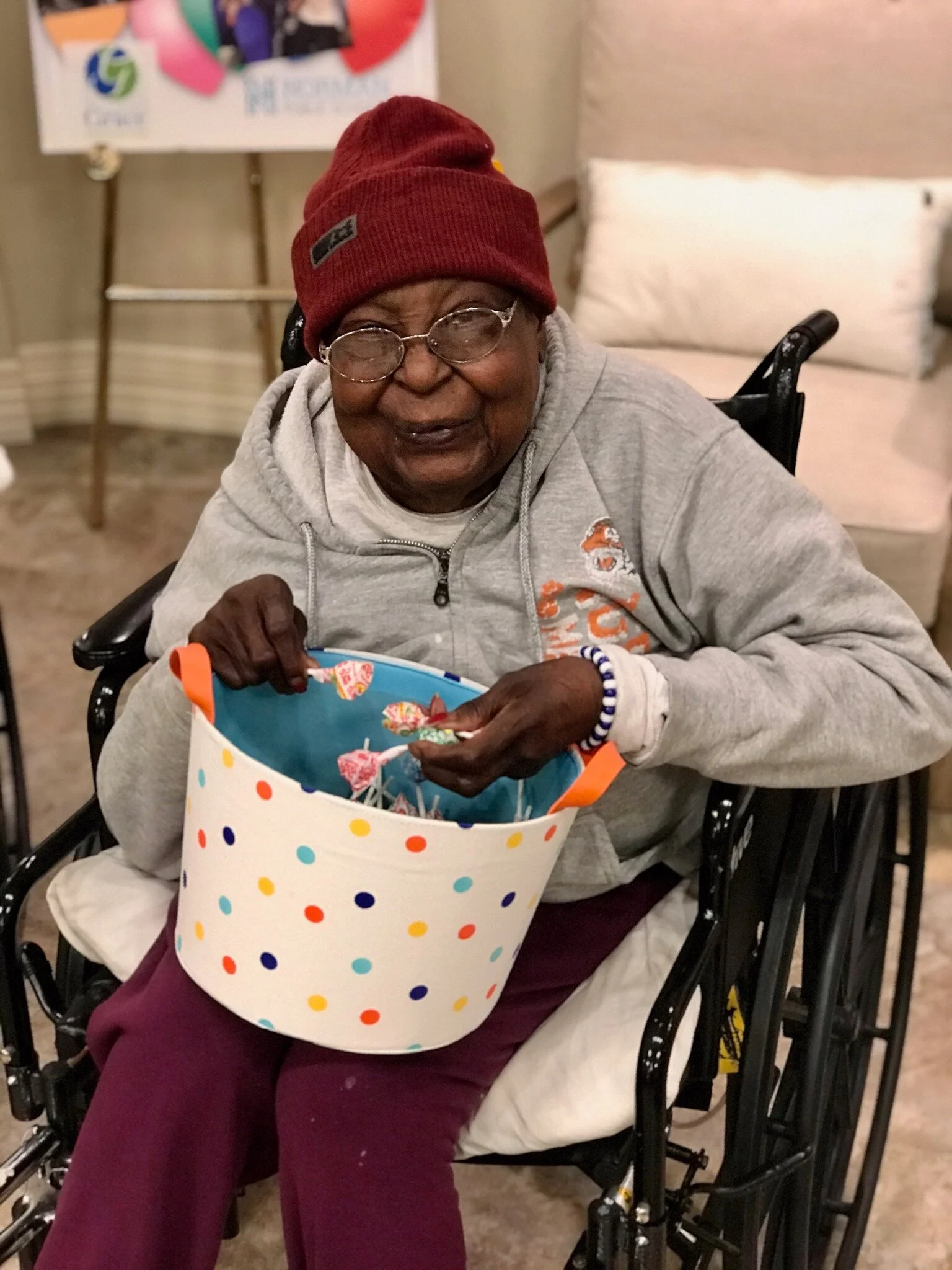 Services — Fairmont Skilled Nursing & Therapy