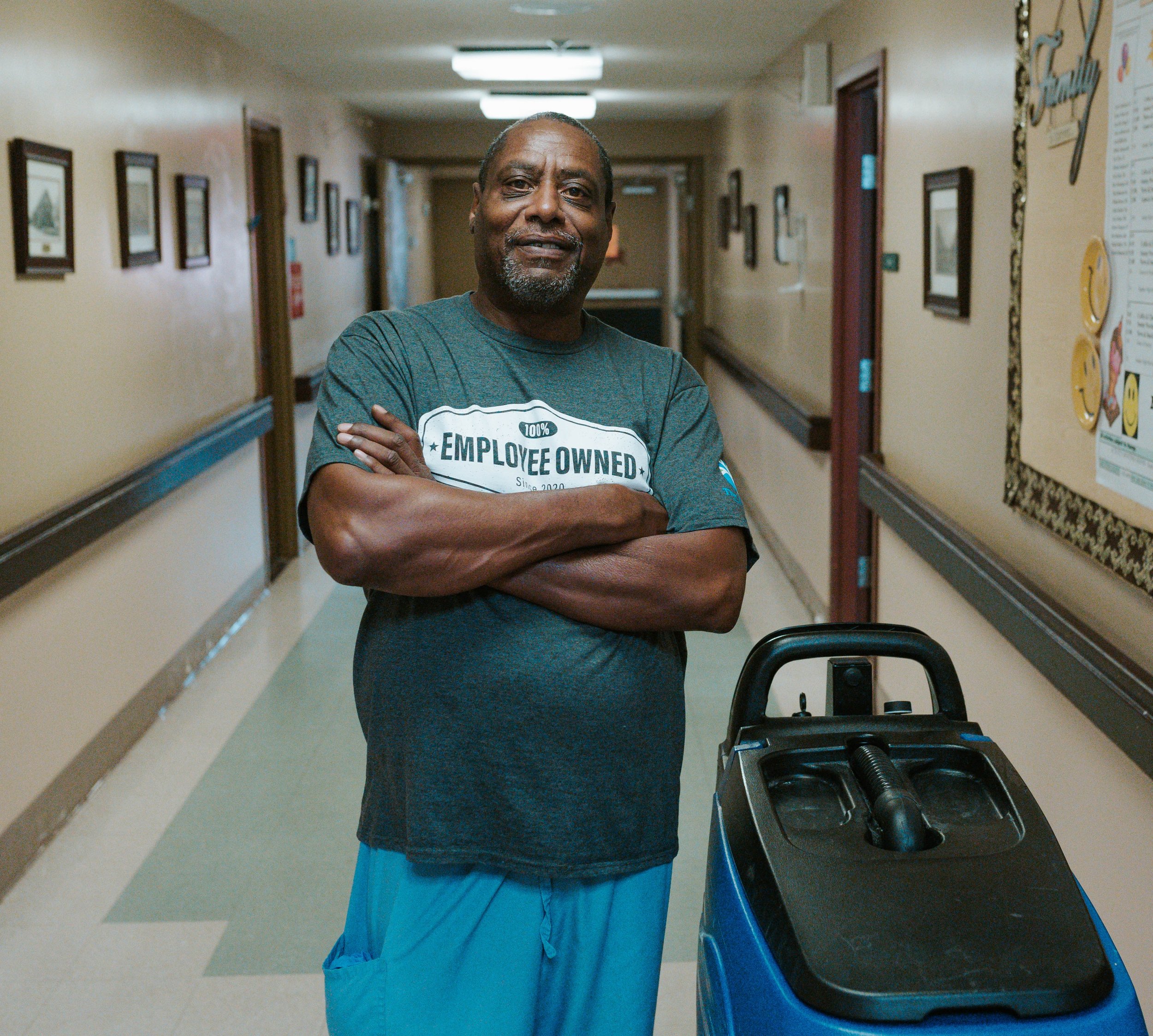 The Fairmont Skilled Nursing & Therapy