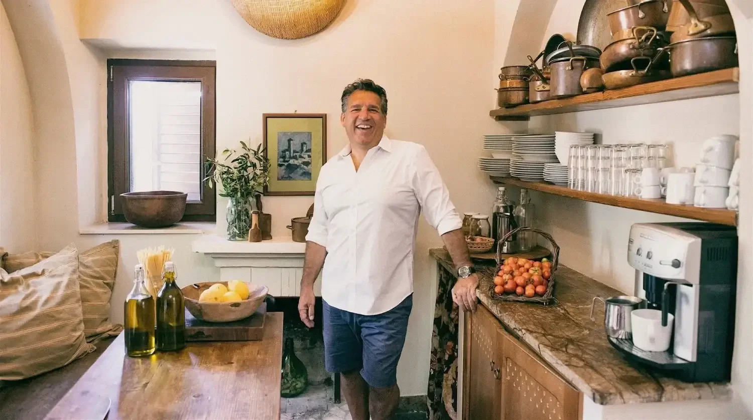 Cooking Italian With Joe | Authentic Recipes