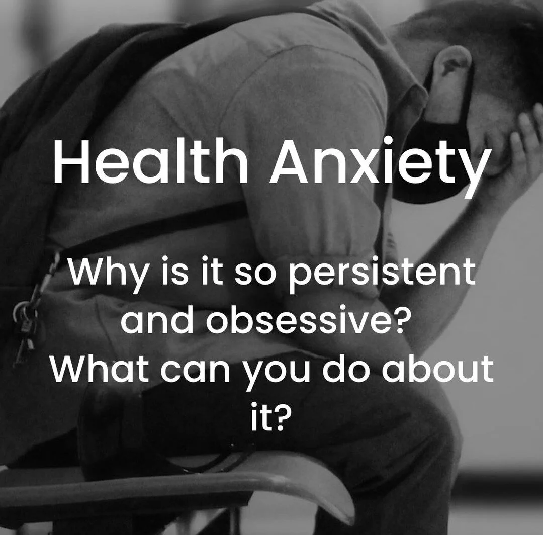 Health Anxiety information &amp; Recovery

Get the facts here https://www.anxietyrecoveryretreat.co.uk/health-anxiety

 #healthanxiety #anxiety