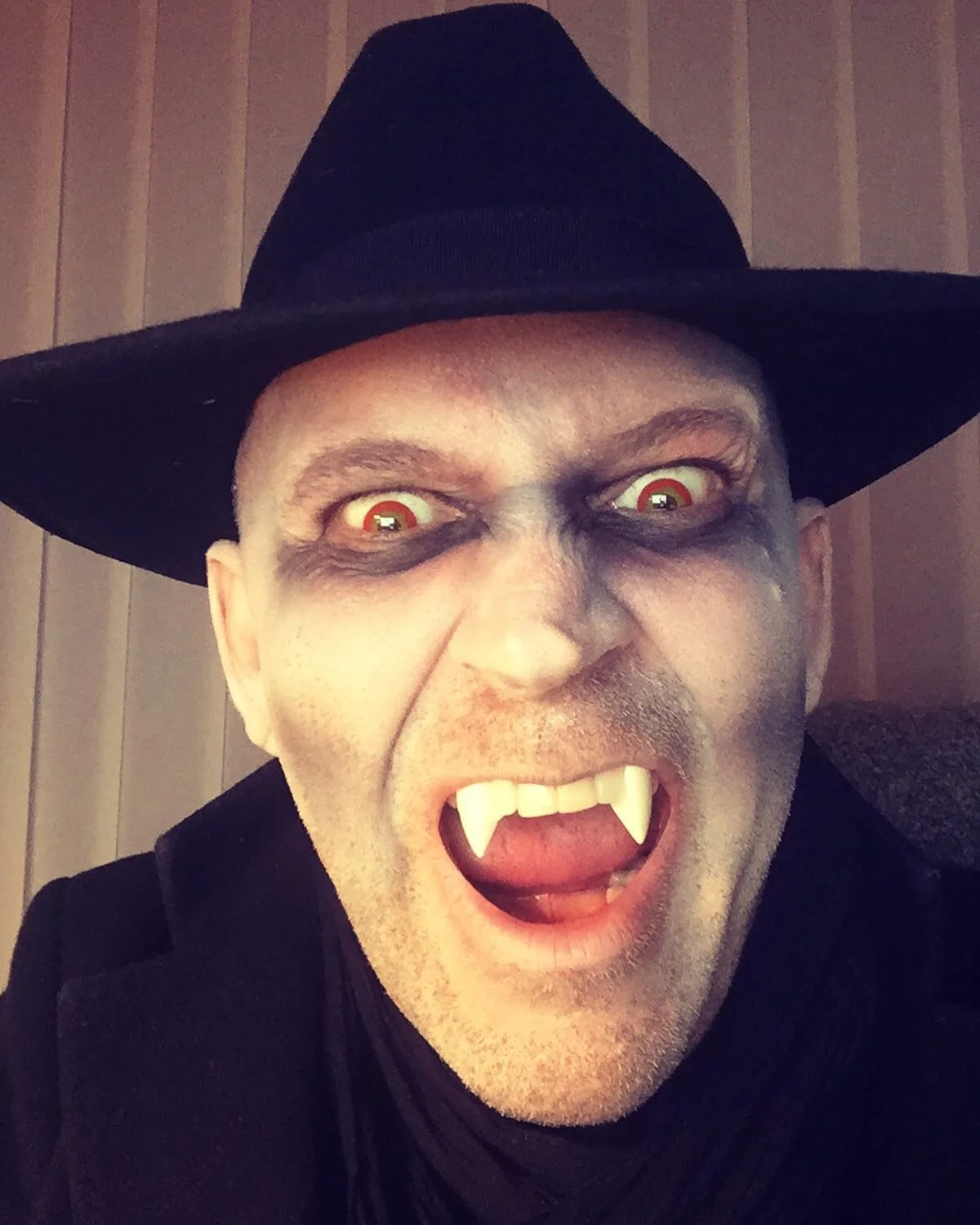 Happy Halloween everyone! X