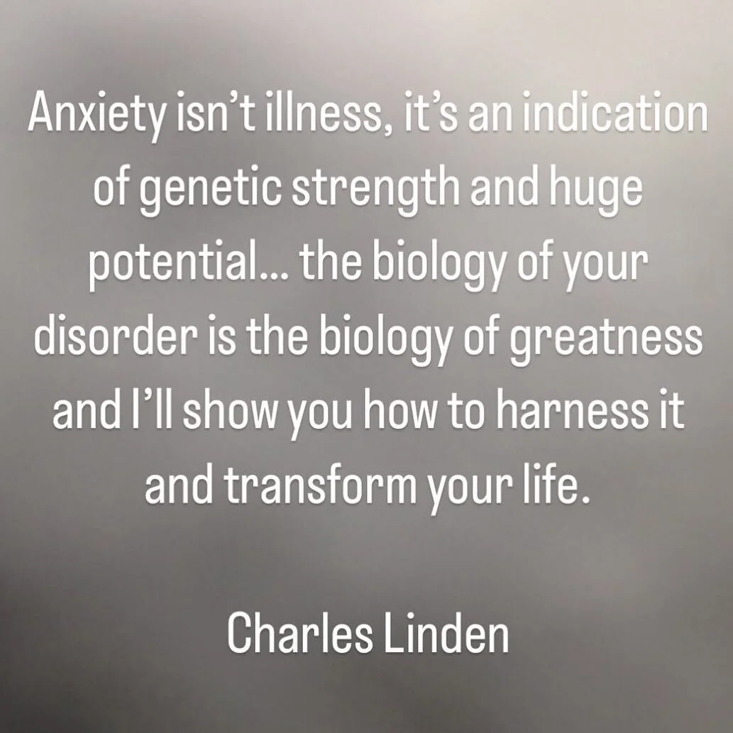 Link in biog. #anxiety #anxietyrelief #anxious #healthanxiety #ocd #ptsd #agoraphobia