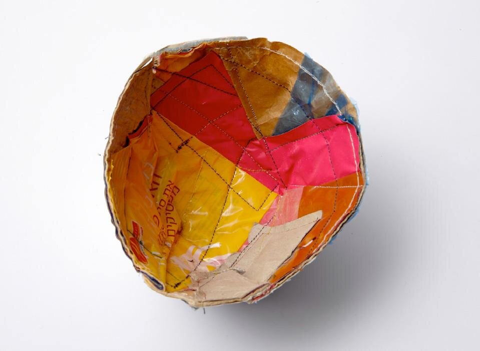 Waste - Stitched Bowles (Copy)