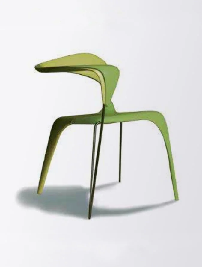Vivace chair (Copy)