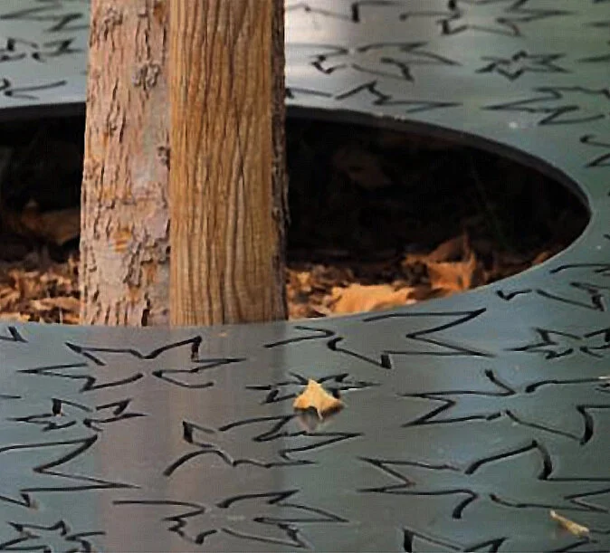 Trees drainage element (Copy)