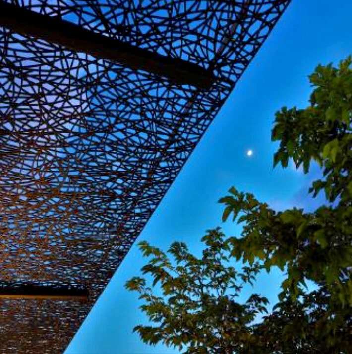 Shading Structure and Benches (Copy)