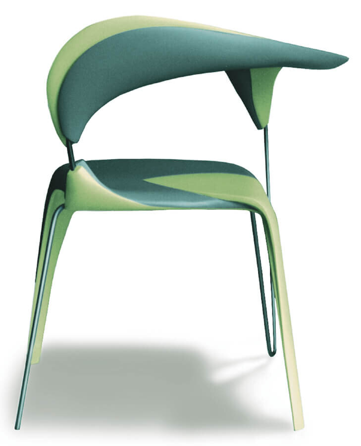  Vivace Conference Chair 