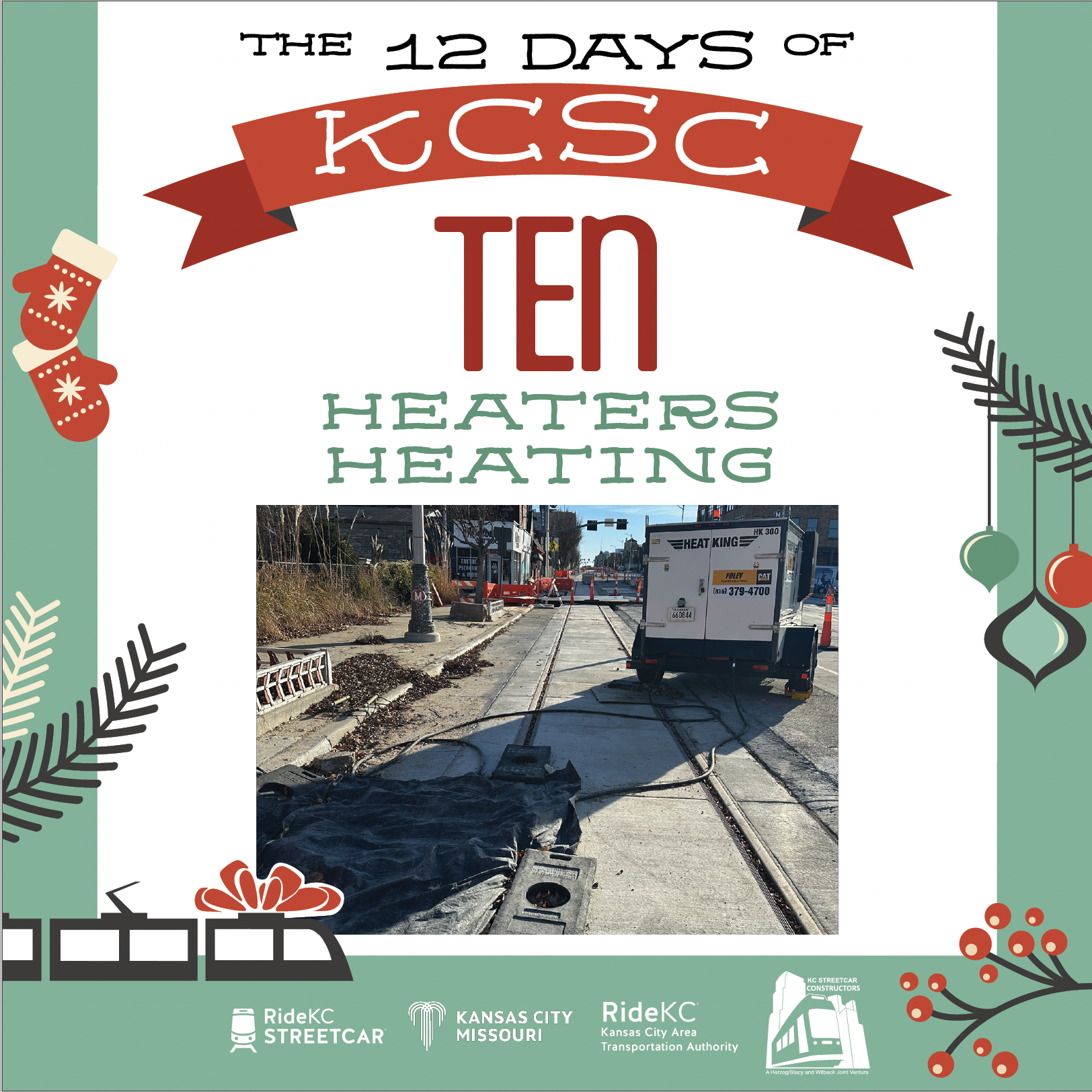 TEN Heaters Heating