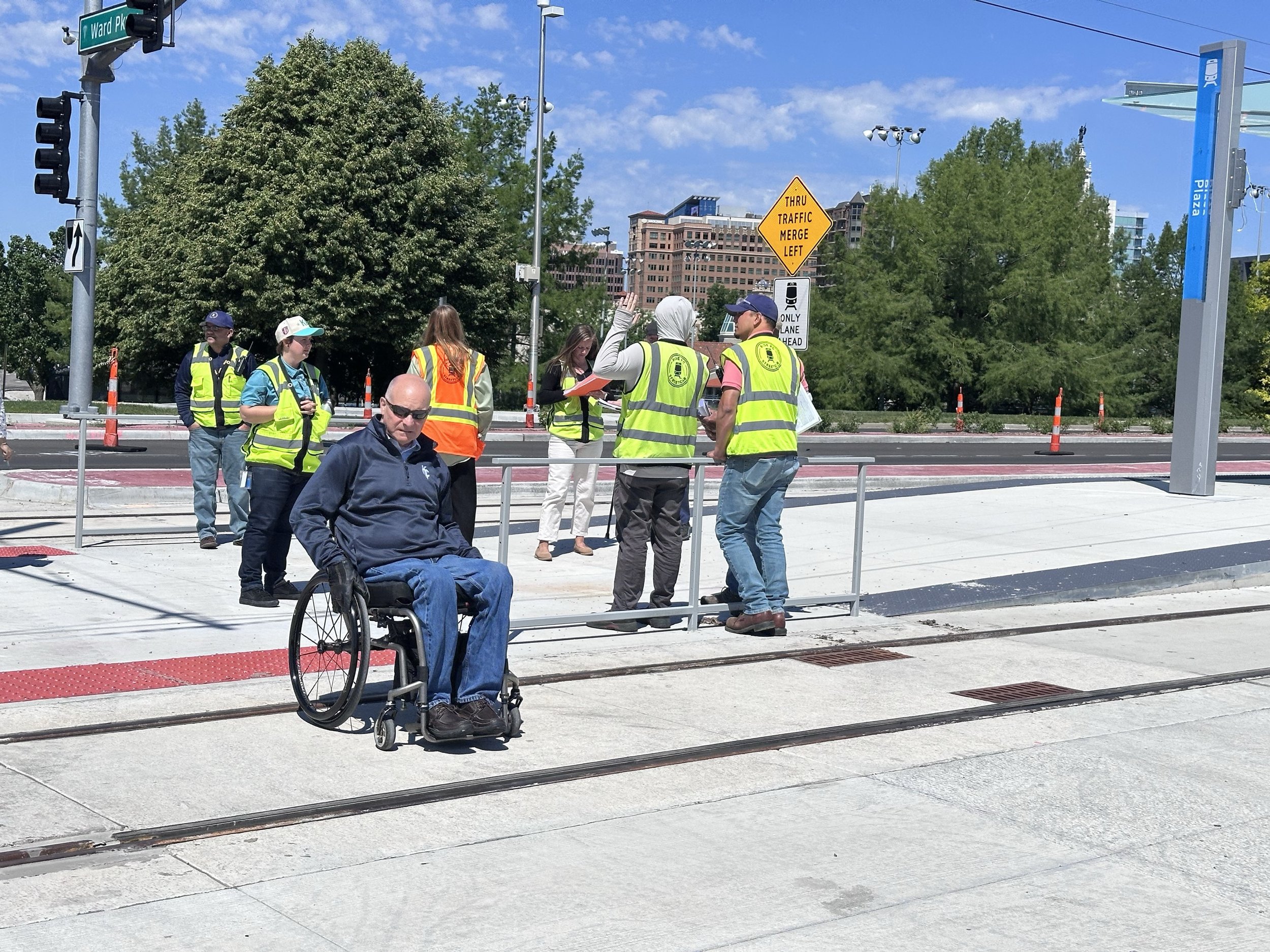 Pre-Revenue Operations Testing Recap: Getting Closer to Ride in 2025! 
