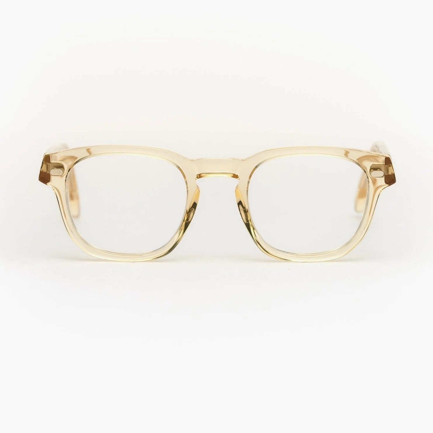 Lazare Studio Thornhill citrine — HUNGRY EYES – Dein Optiker in