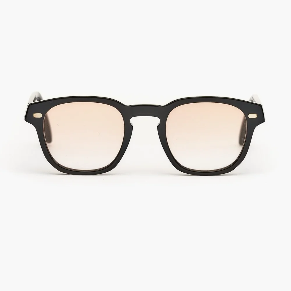Lazare Studio Thornhill back in black — HUNGRY EYES – Dein Optiker 