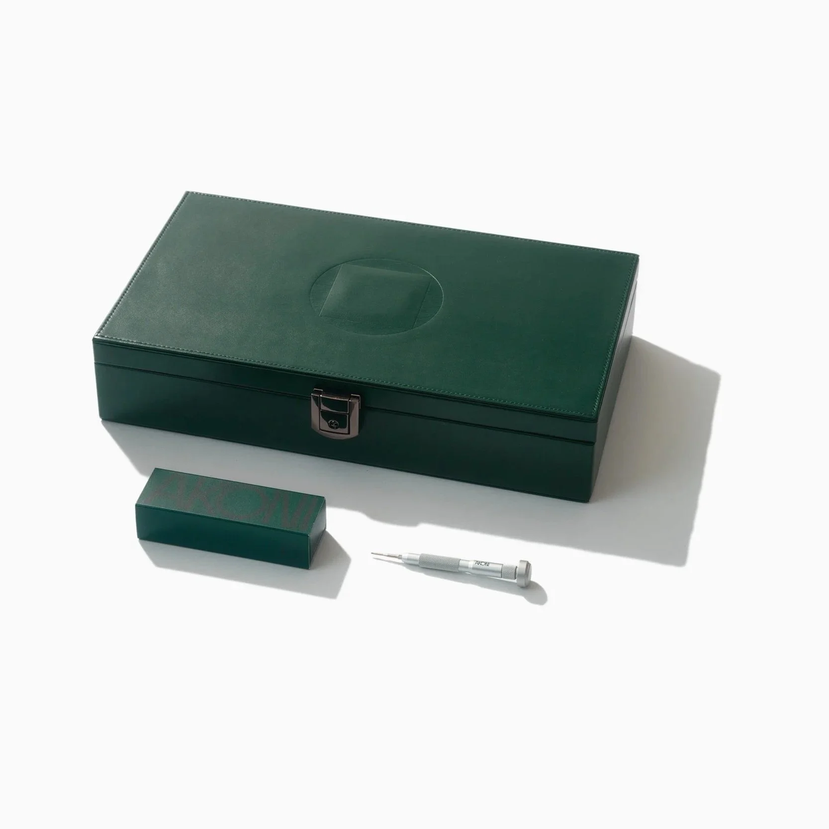 Akoni Sammelbox für bis zu 6 Brillen