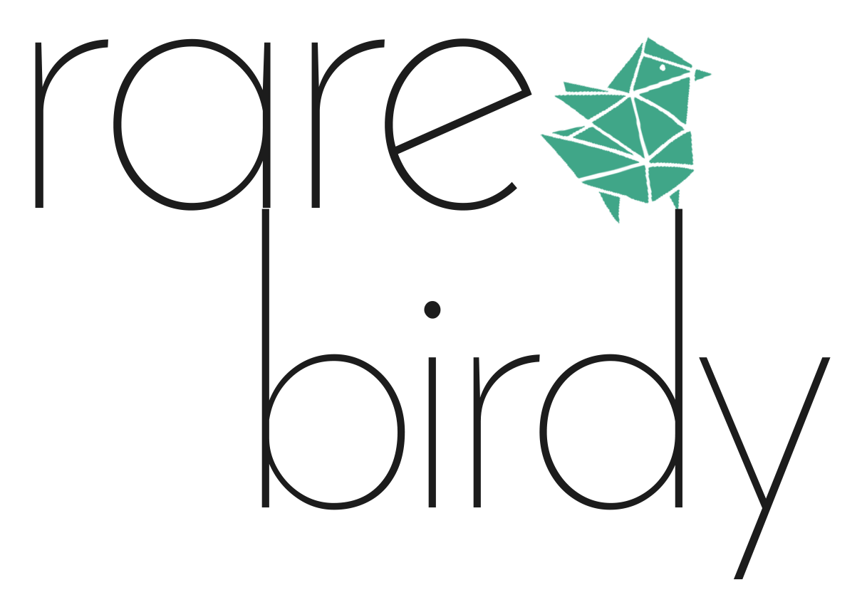 Rare Birdy
