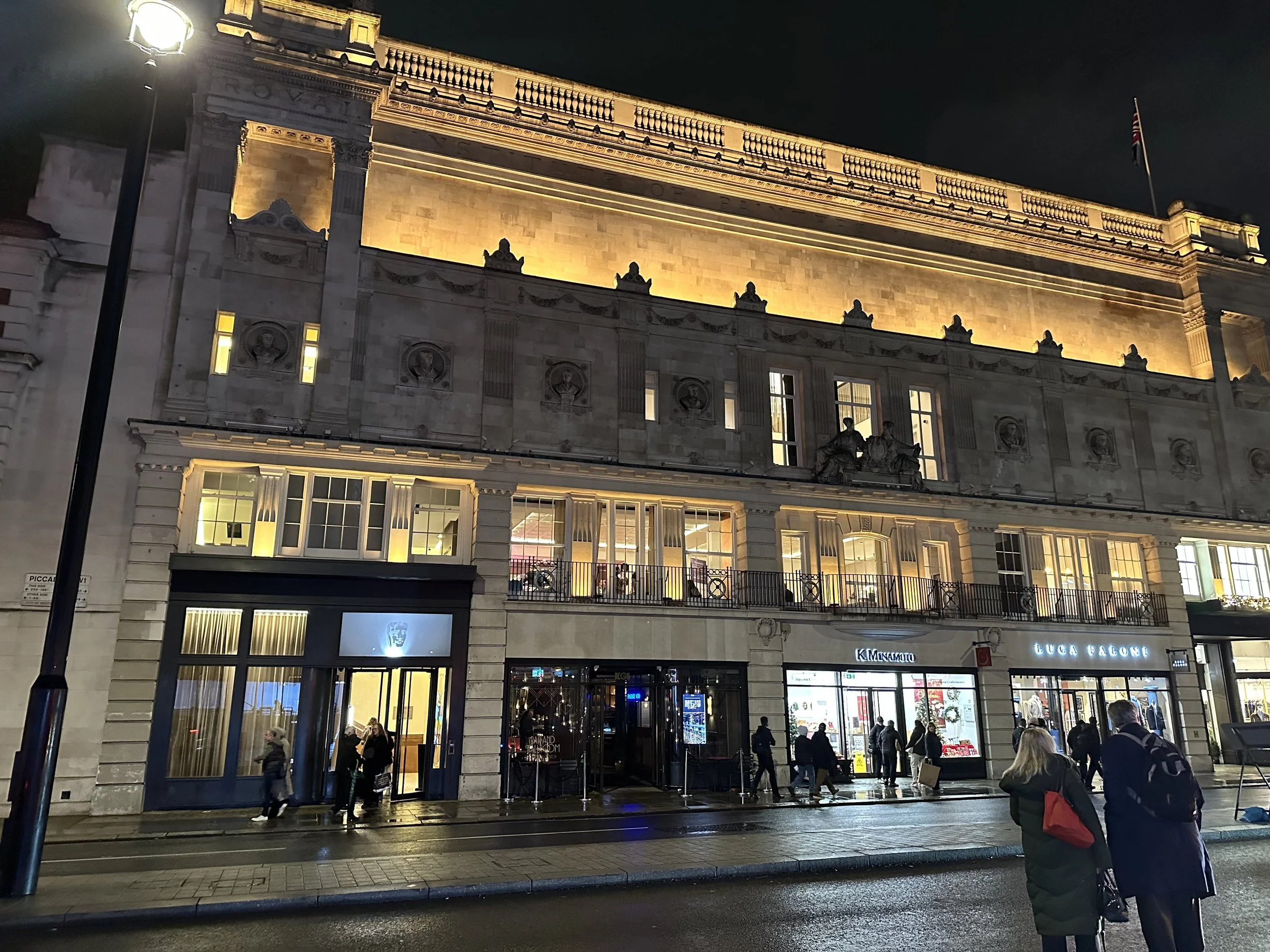 Forbes CMO Summit Europe 2024: A reminder of what still matters