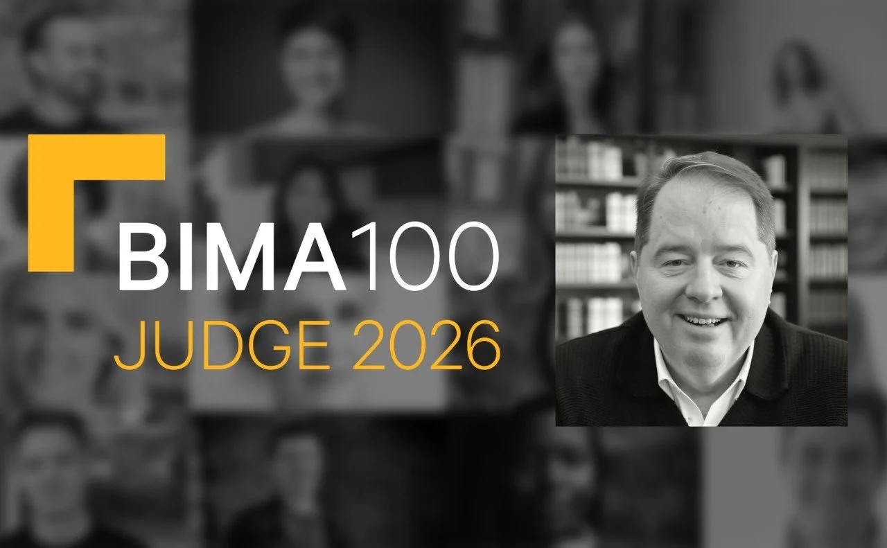 BIMA 100 Awards 2026