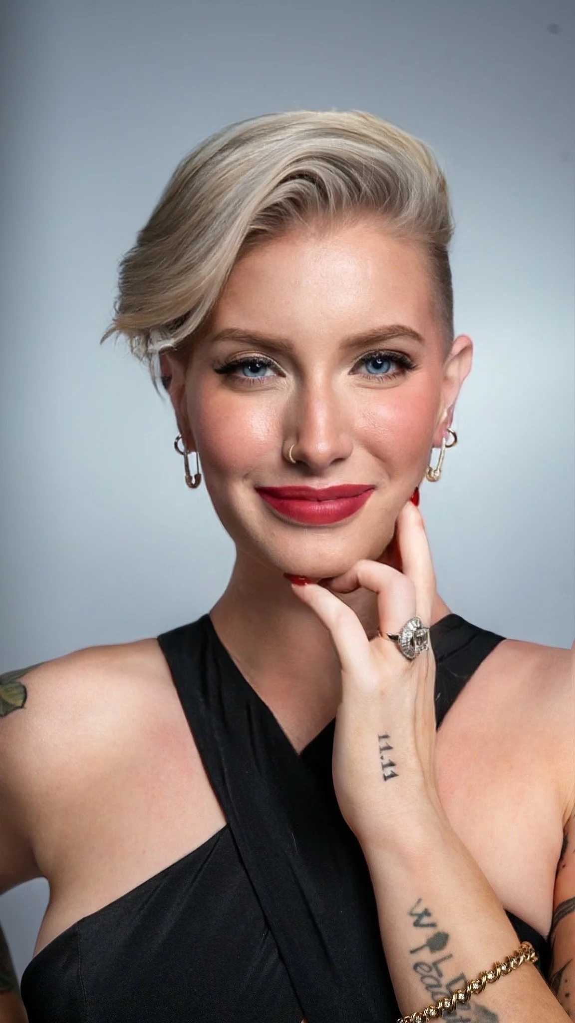Crafting Skylines &amp; Shaping Lives. She’s Our Woman of the Year!