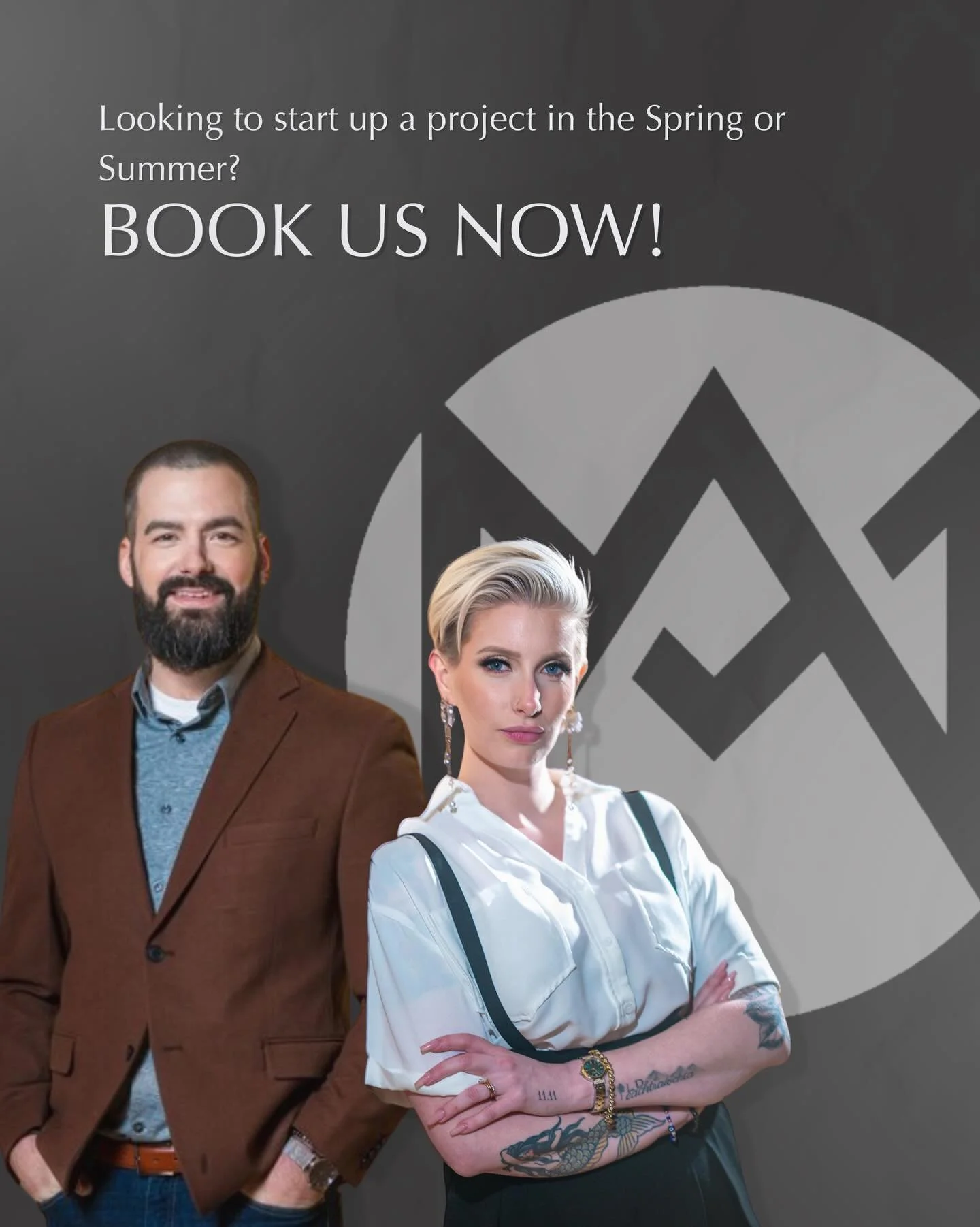 Thinking about a renovation or new project for the spring or summer? Starting now gives you the time to explore ideas, make revisions, and talk through details without feeling rushed. Early planning also helps coordinate with contractors and consulta