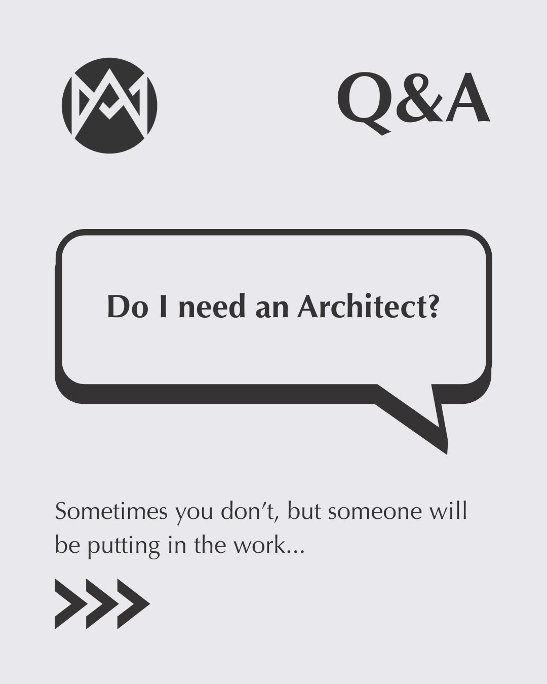 Thinking about skipping the architect for your next project? In Massachusetts, and most other states, the rules aren&rsquo;t just &ldquo;suggestions&rdquo;&mdash;they&rsquo;re law. Whether you&rsquo;re looking to save on fees or just want to &ldquo;k