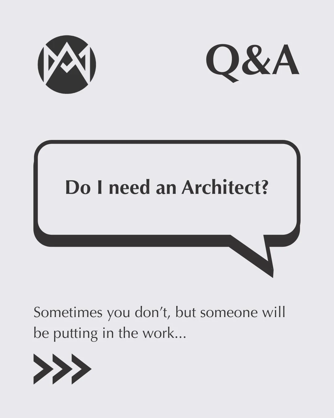 Thinking about skipping the architect for your next project? In Massachusetts, and most other states, the rules aren&rsquo;t just &ldquo;suggestions&rdquo;&mdash;they&rsquo;re law. Whether you&rsquo;re looking to save on fees or just want to &ldquo;k