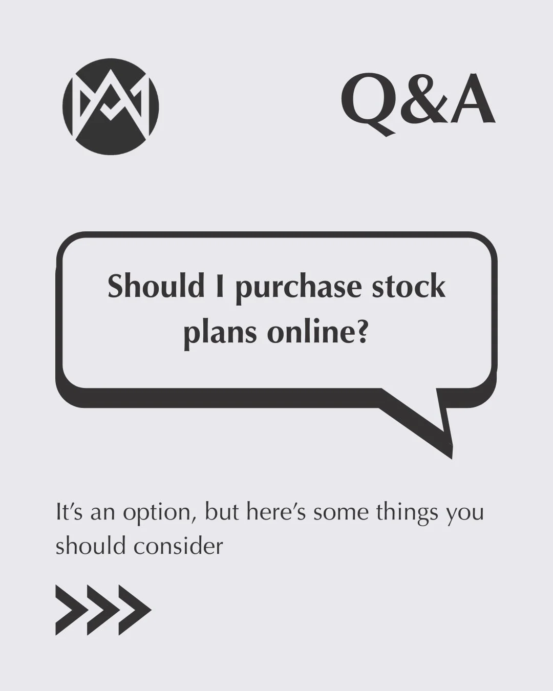 While stock plans are a great starting point and budget-friendly, they aren&rsquo;t exactly &ldquo;plug and play.&rdquo; Here are a few challenges to keep in mind:

&bull; Site Specifics: Stock plans don&rsquo;t account for your land&rsquo;s unique t